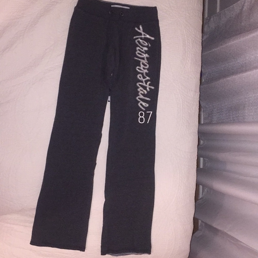 Aeropostale sweatpants